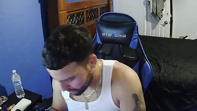 MasterKvn online show from 11-03-25, 09:35