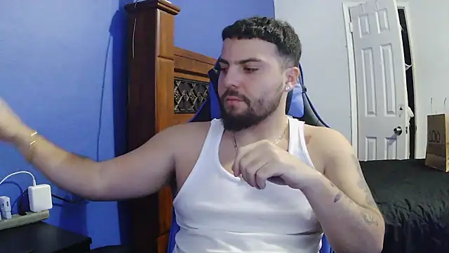 MasterKvn online show from 02-12-25, 08:38