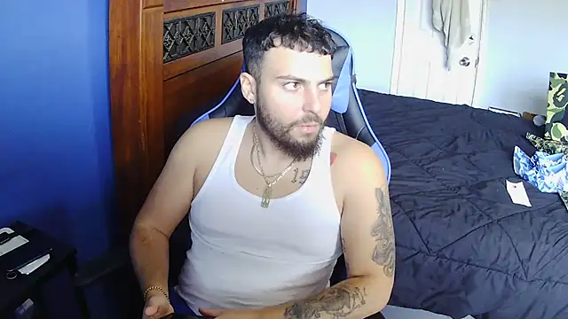 MasterKvn online show from 03-10-25, 07:07