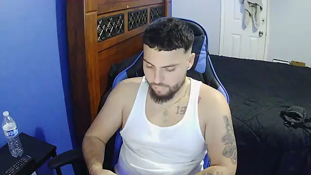 MasterKvn online show from 02-25-25, 07:31