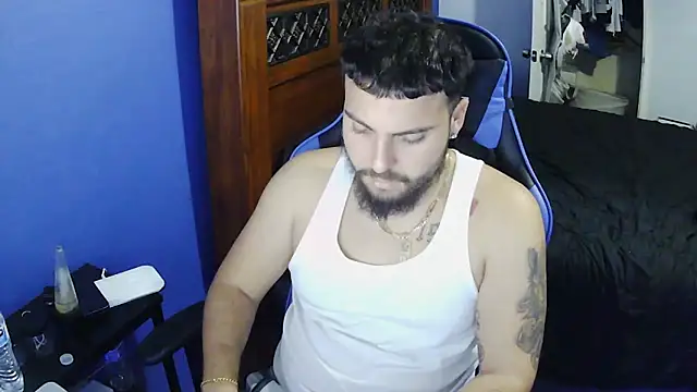 MasterKvn online show from 03-18-25, 08:28