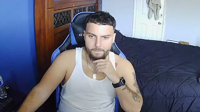 MasterKvn online show from 02-24-25, 06:15