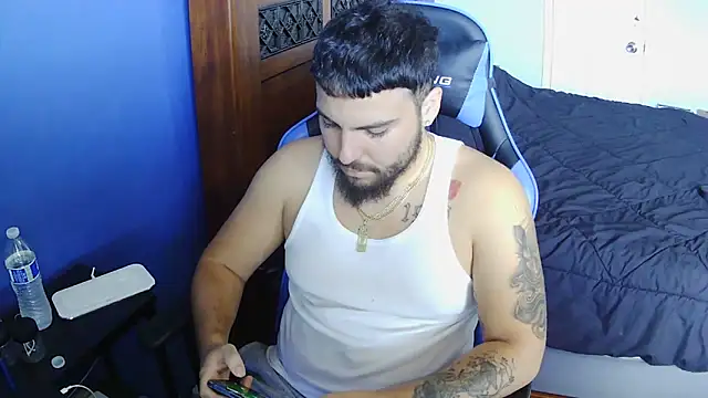 MasterKvn online show from 03-19-25, 04:13