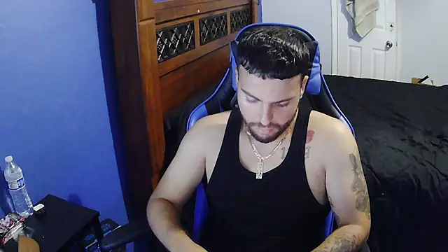 MasterKvn online show from 10-28-25, 08:57