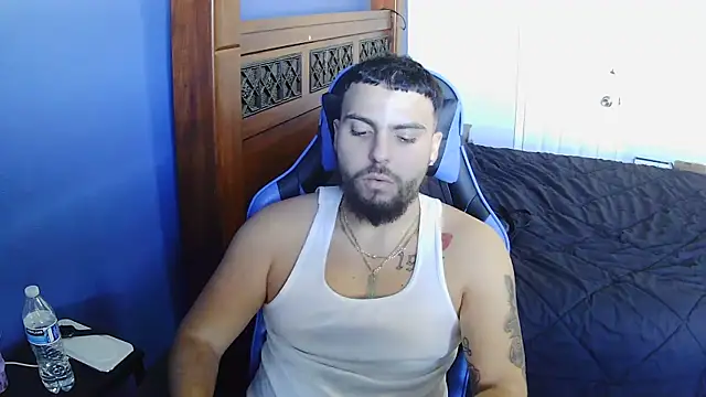 MasterKvn online show from 02-28-25, 09:01