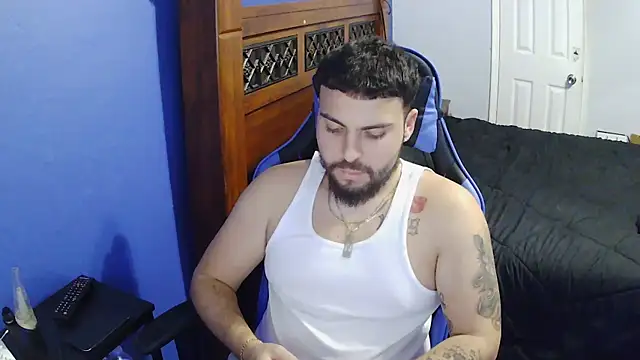 MasterKvn online show from 02-21-25, 05:46