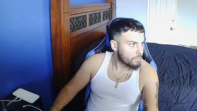 MasterKvn online show from 03-04-25, 06:07