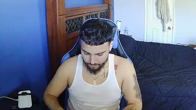 MasterKvn online show from 03-12-25, 06:00