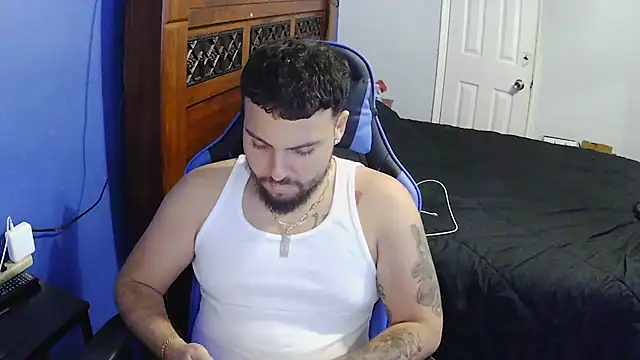 MasterKvn online show from 02-11-25, 06:40