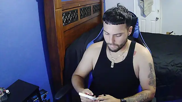 MasterKvn online show from 10-30-25, 06:23