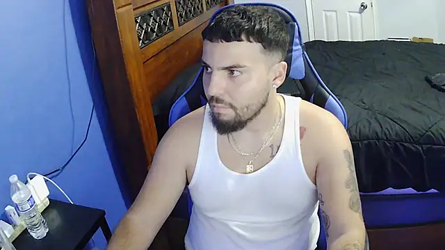 MasterKvn online show from 02-05-25, 05:41