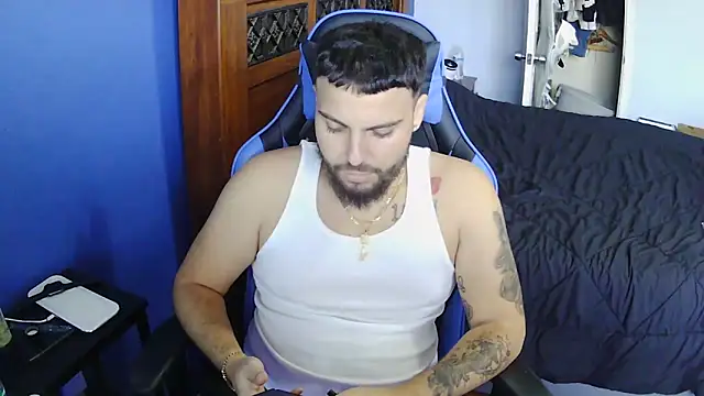 MasterKvn online show from 03-04-25, 09:54