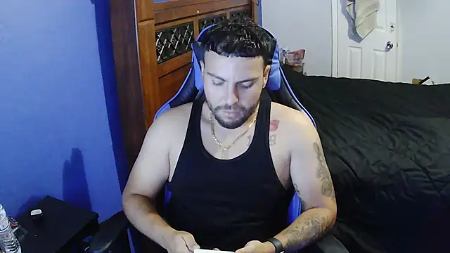 MasterKvn online show from 10-29-25, 08:13