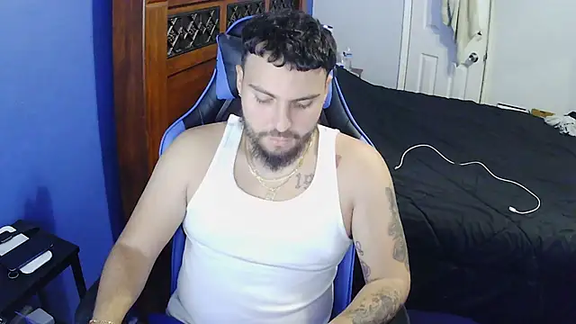 MasterKvn online show from 03-10-25, 08:39