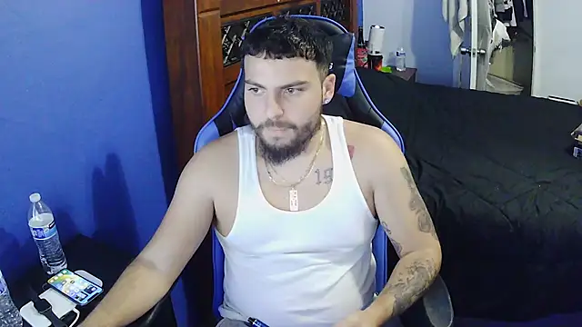 MasterKvn online show from 03-14-25, 07:48