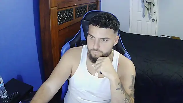 MasterKvn online show from 02-25-25, 04:24