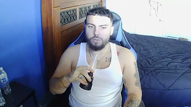 MasterKvn online show from 02-25-25, 08:42