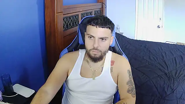 MasterKvn online show from 02-27-25, 05:58