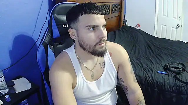 MasterKvn online show from 02-07-25, 08:01