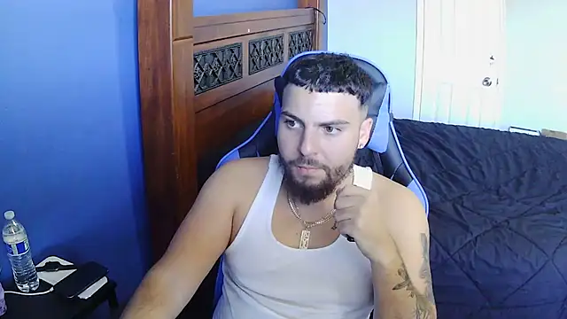 MasterKvn online show from 02-28-25, 05:59