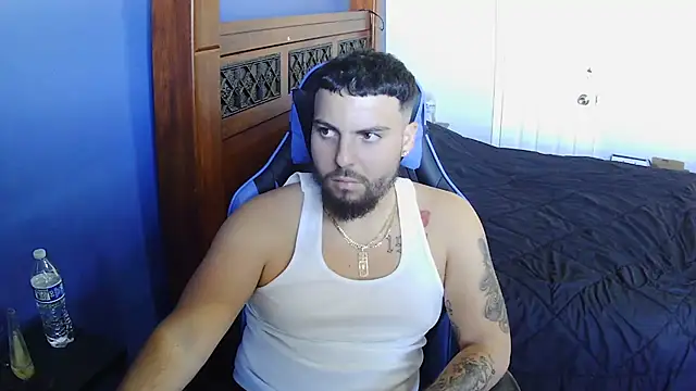 MasterKvn online show from 02-26-25, 09:20