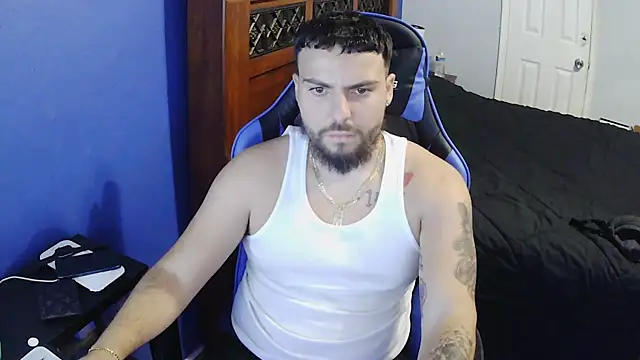 MasterKvn online show from 03-06-25, 08:09