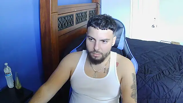 MasterKvn online show from 02-26-25, 06:15