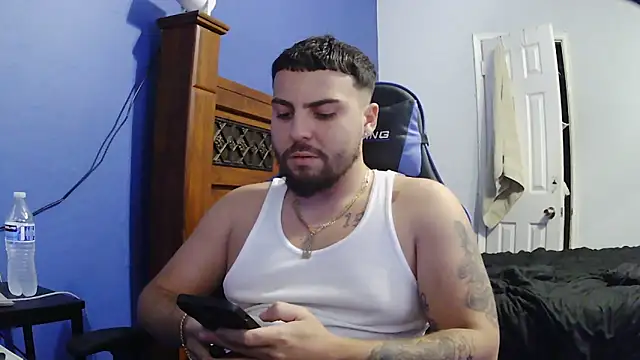 MasterKvn online show from 02-02-25, 05:42