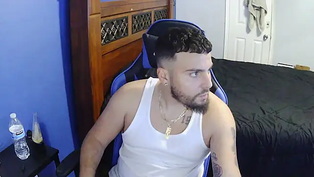 MasterKvn online show from 02-26-25, 05:35