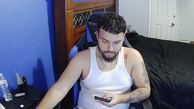 MasterKvn online show from 02-22-25, 08:40