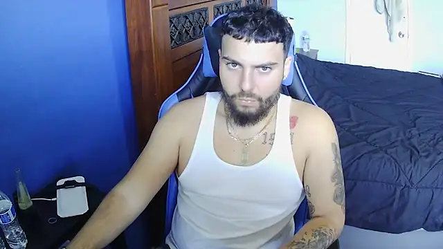 MasterKvn online show from 03-13-25, 06:23