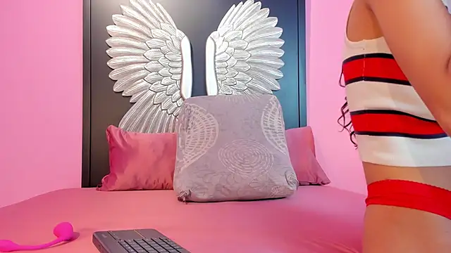 Snapshot of lupeebony chatting on 01-31-26, 07:34 lupeebony online show from 01-31-26, 07:34