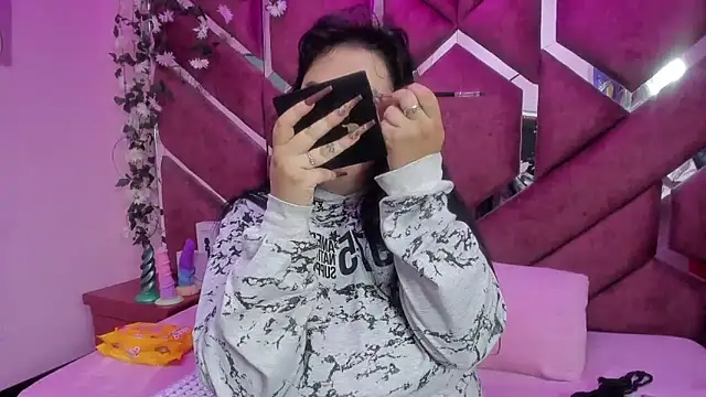 Victoria Rossy online show from 03-24-26, 08:53