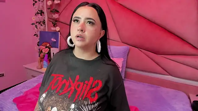 Victoria Rossy online show from 09-27-25, 07:53