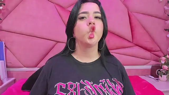 Victoria Rossy online show from 09-10-25, 07:24