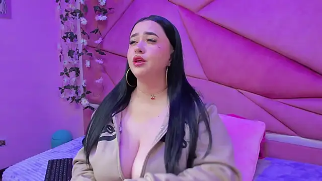 Victoria Rossy online show from 10-09-25, 08:09