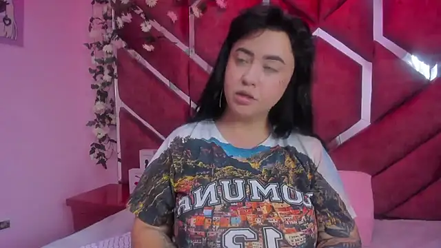 Victoria Rossy online show from 03-10-26, 08:46