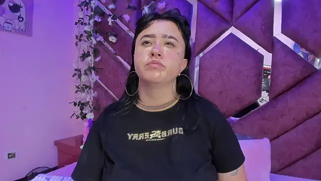 Snapshot of Victoria_Rossy chatting on 01-31-26, 09:35 Victoria Rossy online show from 01-31-26, 09:35