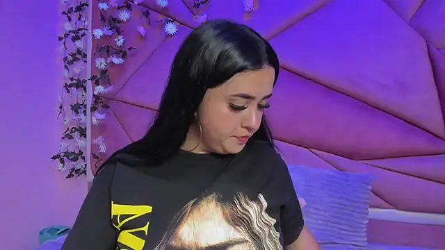 Victoria Rossy online show from 12-03-25, 07:35