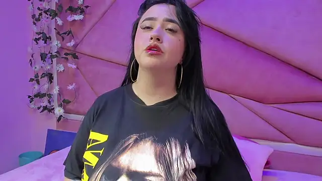 Victoria Rossy online show from 10-06-25, 07:36