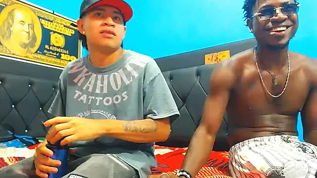 jaycolinss online show from 02-23-26, 12:06