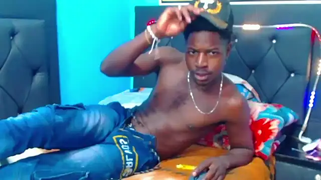 jaycolinss online show from 01-17-26, 08:12