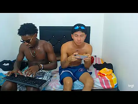 jaycolinss online show from 02-18-26, 08:00