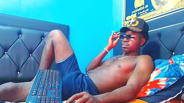 jaycolinss online show from 01-18-26, 08:51