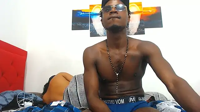 jaycolinss online show from 04-03-26, 09:05