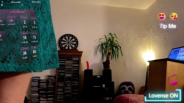 Snapshot of Anna_nnaaa chatting on 09-21-25, 06:02 Anna nnaaa online show from 09-21-25, 06:02