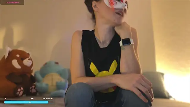 Snapshot of Anna_nnaaa chatting on 12-16-24, 08:58 Anna nnaaa online show from 12-16-24, 08:58