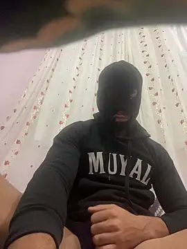 diege72 online show from 11-12-25, 11:08