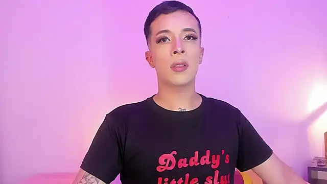 Nyx  Blackwood online show from 09-08-25, 11:37