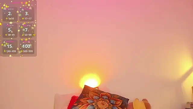 Nyx  Blackwood online show from 10-02-25, 11:08